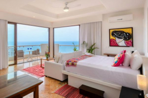 Villa Divina Luxury Boutique - Adults Only